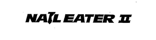 NAIL EATER II logo