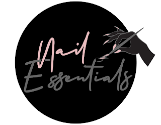 NAIL ESSENTIALS logo