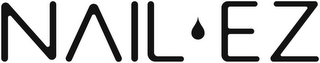 NAIL EZ logo