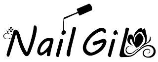 NAIL GIL logo