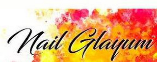 NAIL GLAYUM logo