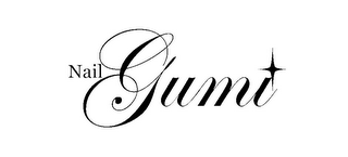 NAIL GUMI logo