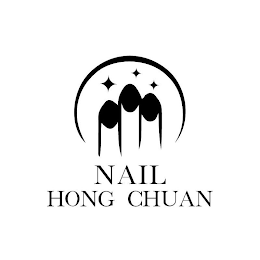 NAIL HONG CHUAN logo