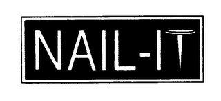 NAIL-IT logo