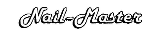 NAIL-MASTER logo