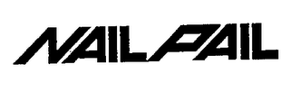 NAIL PAIL