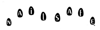 NAIL SAFE logo