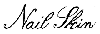 NAIL SKIN logo