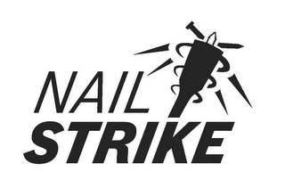 NAIL STRIKE