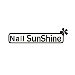 NAIL SUNSHINE logo