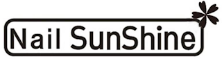 NAIL SUNSHINE logo