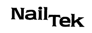 NAIL TEK