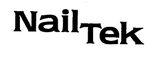NAIL TEK