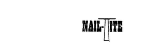 NAIL-TITE logo