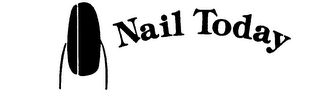 NAIL TODAY logo