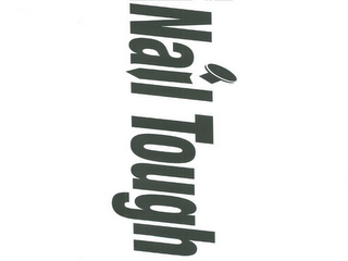 NAIL TOUGH logo
