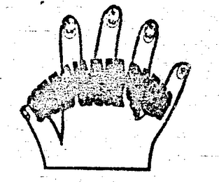 NAIL TRANSFERS logo