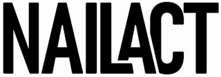 NAILACT logo