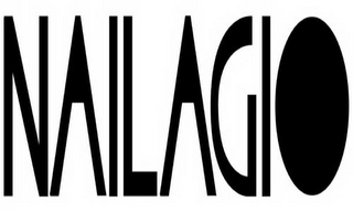 NAILAGIO logo