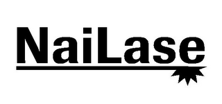 NAILASE logo