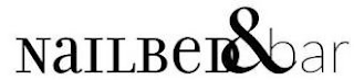 NAILBED & BAR logo