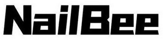 NAILBEE logo