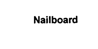 NAILBOARD logo