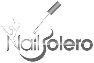 NAILBOLERO logo