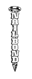 NAILBOND logo