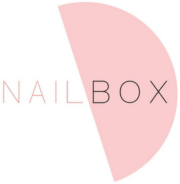 NAILBOX logo