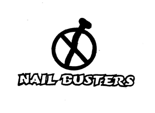 NAILBUSTERS logo
