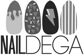 NAILDEGA logo