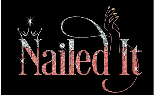 NAILED IT logo