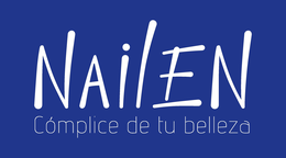 NAILEN CÓMPLICE DE TU BELLEZA logo