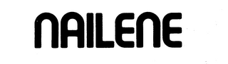 NAILENE logo