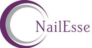 NAILESSE logo