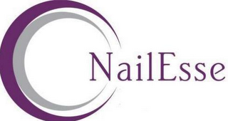 NAILESSE logo