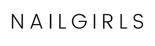 NAILGIRLS logo