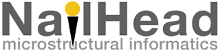 NAILHEAD MICROSTRUCTURAL INFORMATICS logo