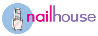 NAILHOUSE logo