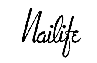 NAILIFE logo