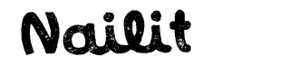 NAILIT logo