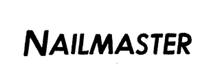 NAILMASTER logo