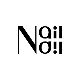 NAILNAIL logo