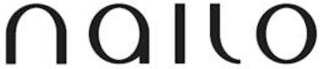 NAILO logo