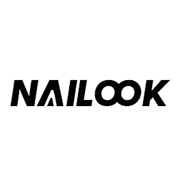 NAILOOK logo
