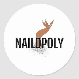 NAILOPOLY logo