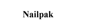 NAILPAK logo