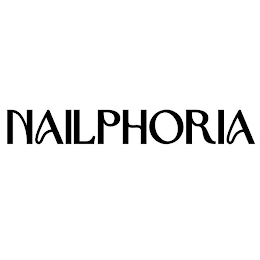 NAILPHORIA logo