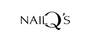 NAILQ'S logo
